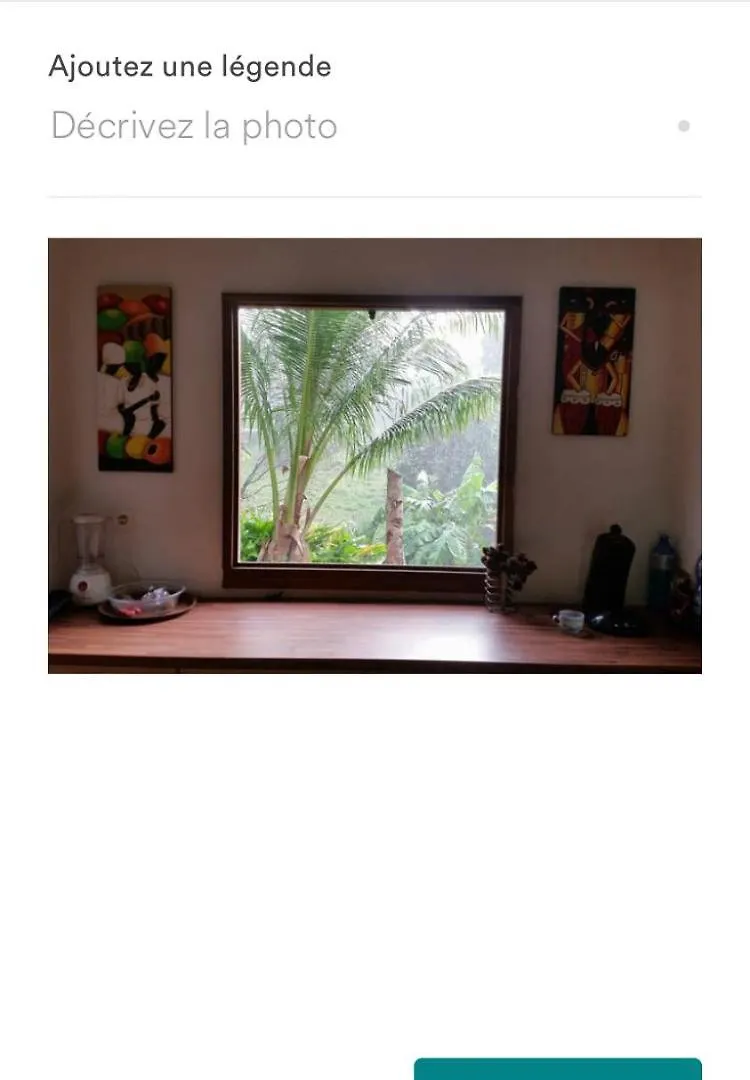 Villa Nature Le Moule