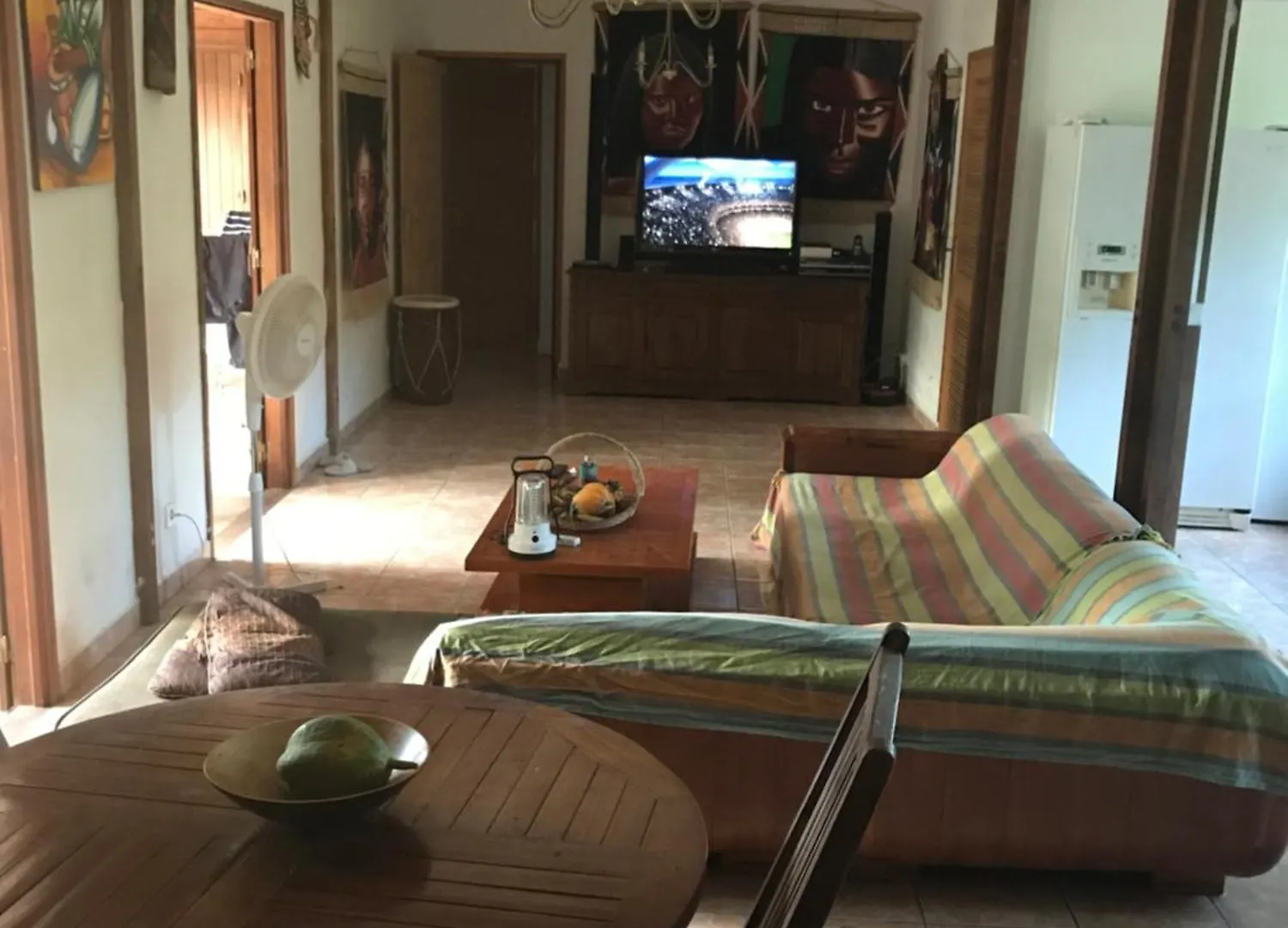 Holiday home Villa Nature Le Moule