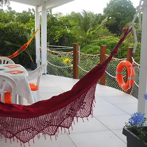 Les Jardins D'émilie Hébergement de vacances