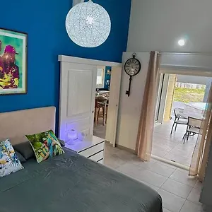 Maison Elegante F2 Le Pitaya Hébergement de vacances