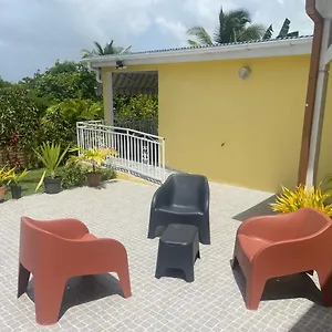 2 L'oranger, Résidence De Départ De Vos Escapades Hébergement de vacances